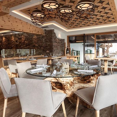 Hotel Al Lago Soraga Εξωτερικό φωτογραφία