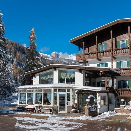 Hotel Al Lago Soraga Εξωτερικό φωτογραφία