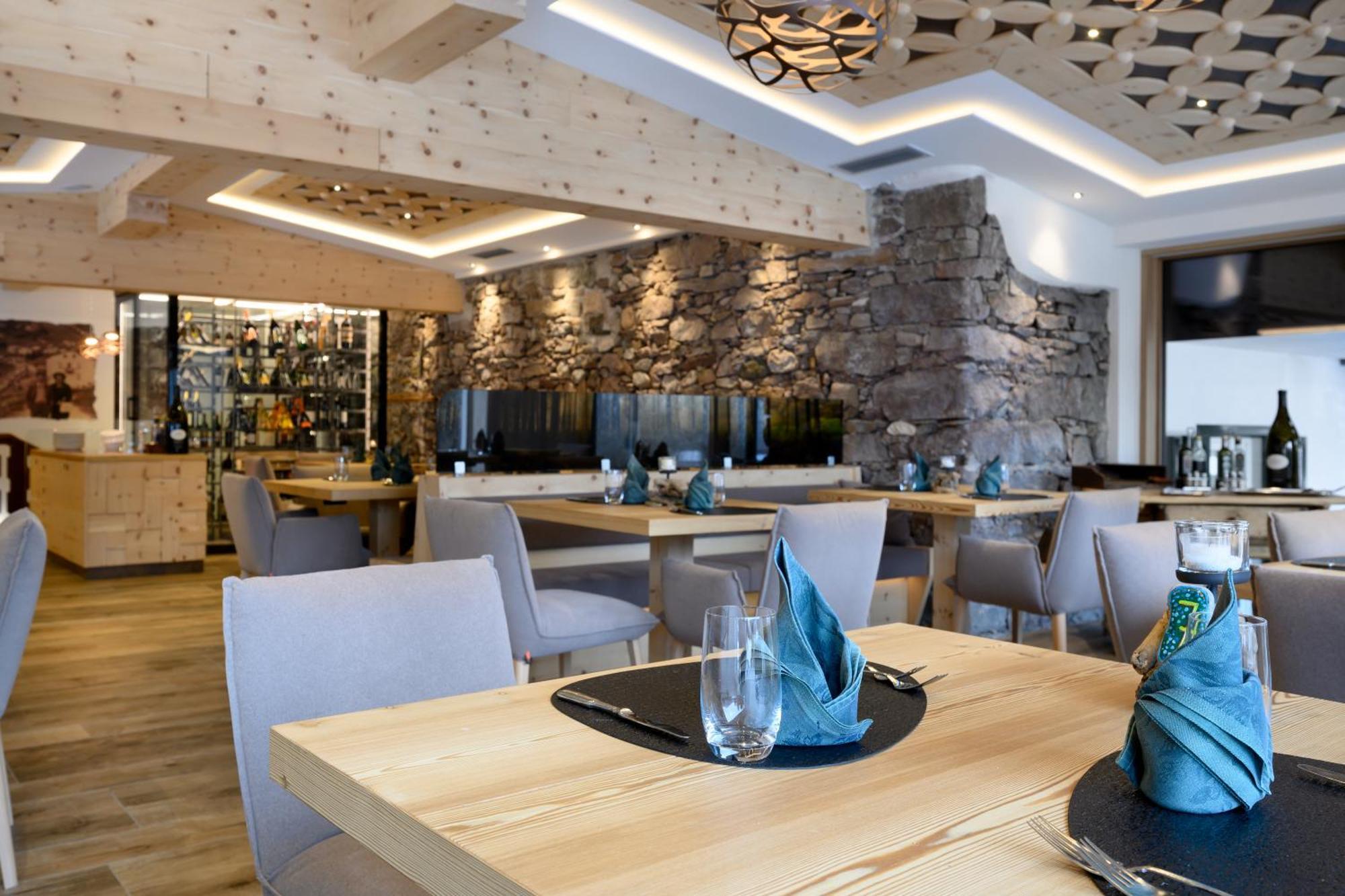 Hotel Al Lago Soraga Εξωτερικό φωτογραφία