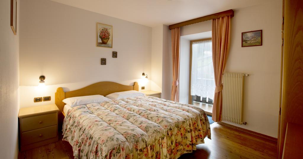 Hotel Al Lago Soraga Εξωτερικό φωτογραφία