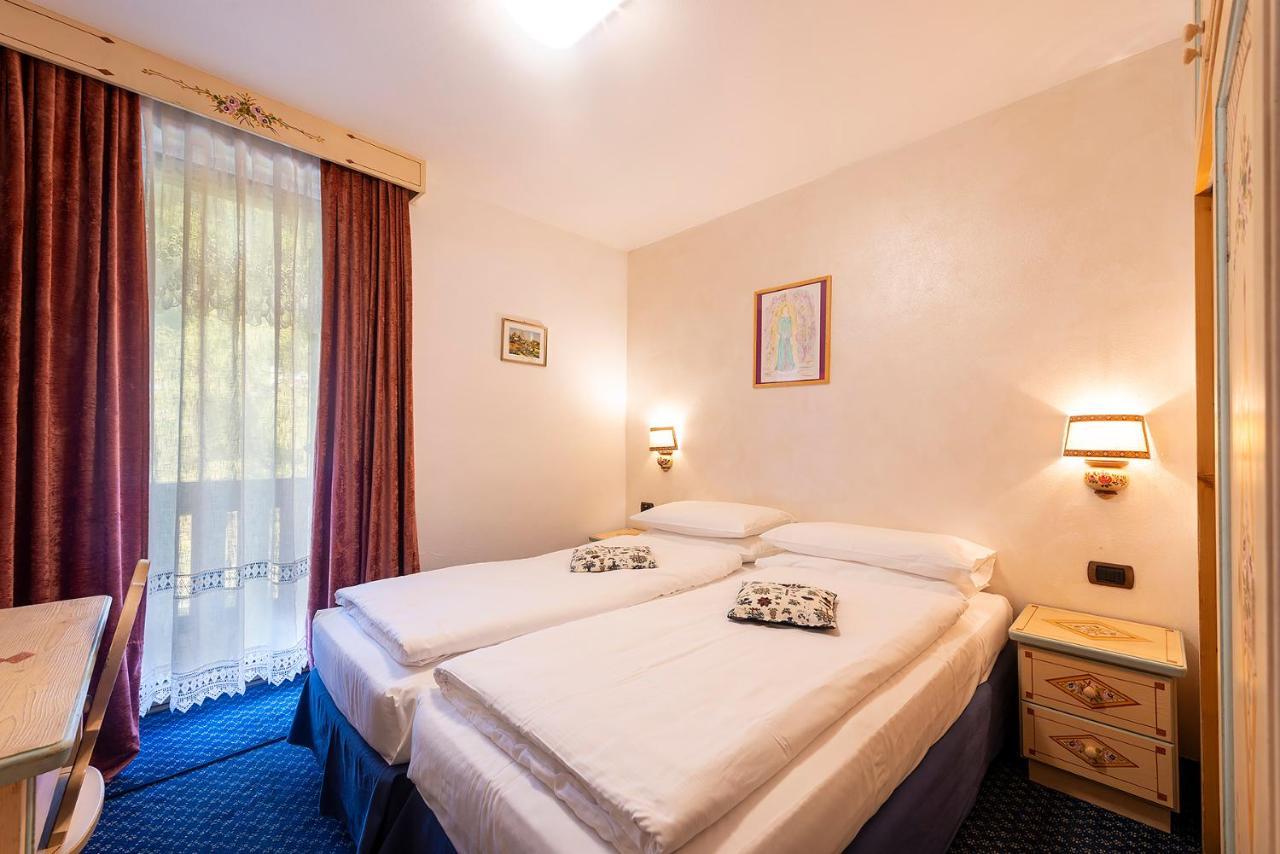 Hotel Al Lago Soraga Εξωτερικό φωτογραφία